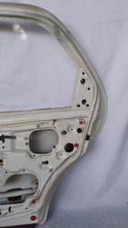 PORTA TRASEIRA DIREITA PALIO SIENA 1996 1997 A 2004