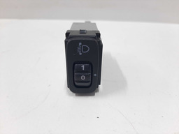 Botão Regulagem Altura Farol Mitsubishi Outlander 3.0 2008