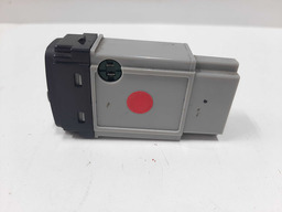 BOTÃO REGULAGEM ALTURA FAROL MITSUBISHI OUTLANDER 3.0 2008