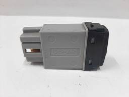 BOTÃO REGULAGEM ALTURA FAROL MITSUBISHI OUTLANDER 3.0 2008