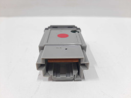 BOTÃO REGULAGEM ALTURA FAROL MITSUBISHI OUTLANDER 3.0 2008