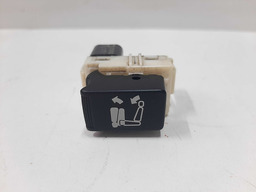 BOTÃO REGULAGEM BRANCO TRASEIRO DIREITO OUTLANDER 2008