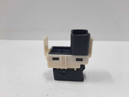 BOTÃO REGULAGEM BRANCO TRASEIRO DIREITO OUTLANDER 2008