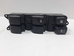 Comando Vidro Dianteiro Esquerdo Outlander 3.0 V6 2008