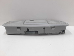 Luz Cortesia Teto Mitsubishi Outlander 3.0 V6 2008