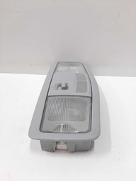 LUZ CORTESIA TETO MITSUBISHI OUTLANDER 3.0 V6 2008