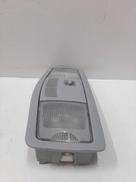 LUZ CORTESIA TETO MITSUBISHI OUTLANDER 3.0 V6 2008