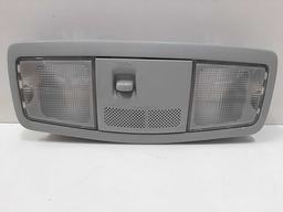 LUZ CORTESIA TETO MITSUBISHI OUTLANDER 3.0 V6 2008