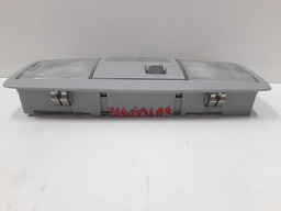 LUZ CORTESIA TETO MITSUBISHI OUTLANDER 3.0 V6 2008