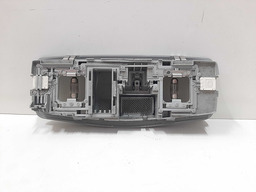 LUZ CORTESIA TETO MITSUBISHI OUTLANDER 3.0 V6 2008