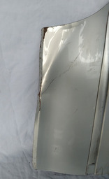 PORTA TRASEIRA DIREITA VECTRA 1997 1998 A 2005 DETALHES 