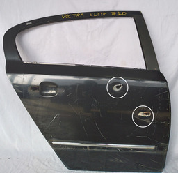 PORTA TRASEIRA DIREITA VECTRA SEDAN 2006 2007 A 2011DETALHES