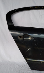 PORTA TRASEIRA DIREITA VECTRA SEDAN 2006 2007 A 2011DETALHES