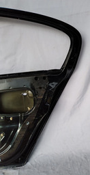 PORTA TRASEIRA DIREITA VECTRA SEDAN 2006 2007 A 2011DETALHES