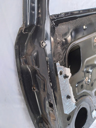 PORTA TRASEIRA DIREITA VECTRA SEDAN 2006 2007 A 2011DETALHES