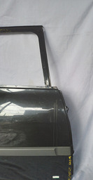 PORTA TRASEIRA DIREITA MEGANE GRAND TOUR 2007 2008 A 2013