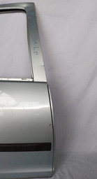 PORTA TRASEIRA DIREITA CELTA PRISMA 2007 08 A 2016 DETALHE 