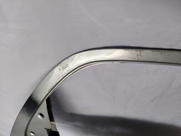 PORTA TRASEIRA DIREITA CELTA PRISMA 2007 08 A 2016 DETALHE 