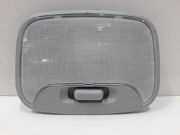 Luz De Teto Mitsubishi Outlander 3.0 V6 2008