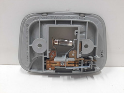 LUZ DE TETO MITSUBISHI OUTLANDER 3.0 V6 2008