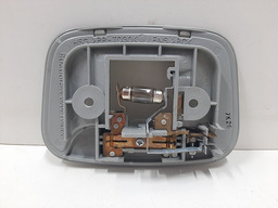 LUZ DE TETO MITSUBISHI OUTLANDER 3.0 V6 2008