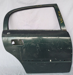 Porta Traseira Direita Chevrolet Astra Sendan 1996 A 2001 