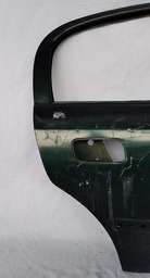 PORTA TRASEIRA DIREITA ASTRA 1998 1999 A 2011