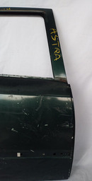 PORTA TRASEIRA DIREITA ASTRA 1998 1999 A 2011