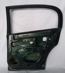 PORTA TRASEIRA DIREITA ASTRA 1998 1999 A 2011