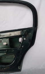 PORTA TRASEIRA DIREITA ASTRA 1998 1999 A 2011