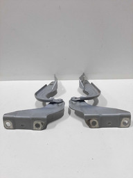 PAR DOBRADIÇA ESQUERDA CAPO DIANTEIRO ASX OUTLANDER 08/22