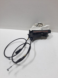 FECHADURA ELÉTRICA TRASEIRA ESQUERDA OUTLANDER 3.0 V6 2008