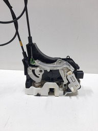 FECHADURA ELÉTRICA TRASEIRA ESQUERDA OUTLANDER 3.0 V6 2008