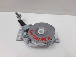 CABO DE AÇO TAMPA TRASEIRA LADO ESQUERDO OUTLANDER 2008