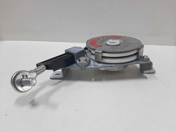 Cabo De Aço Tampa Traseira Lado Direito Outlander 3.0 2008