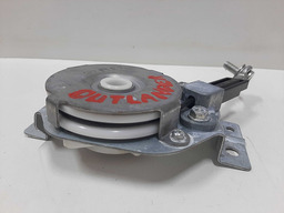 CABO DE AÇO TAMPA TRASEIRA LADO DIREITO OUTLANDER 3.0 2008