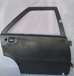 Porta Traseira Direita Fiat Tipo 1993 A 1997 