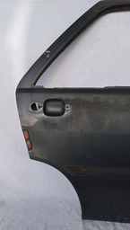 PORTA TRASEIRA DIREITA FIAT TIPO 1993 A 1997