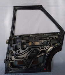 PORTA TRASEIRA DIREITA FIAT TIPO 1993 A 1997