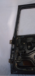 PORTA TRASEIRA DIREITA FIAT TIPO 1993 A 1997