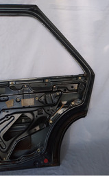 PORTA TRASEIRA DIREITA FIAT TIPO 1993 A 1997