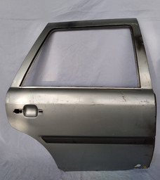 Porta Traseira Direita Volkswagen G3 99 A 05 Com Detalhes 
