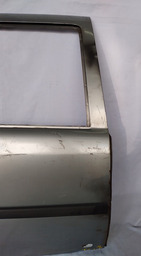 PORTA TRASEIRA DIREITA GOL PARATI BOLA G2 G3 G4 95A14 DETALH