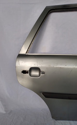 PORTA TRASEIRA DIREITA GOL PARATI BOLA G2 G3 G4 95A14 DETALH