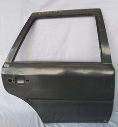 Porta Traseira Direita Volkswagen G3 1999 A 2005 