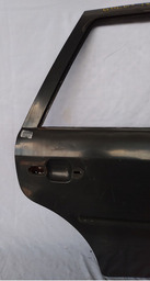 PORTA TRASEIRA DIREITA GOL PARATI BOLA G2 G3 G4 1995 A 2014