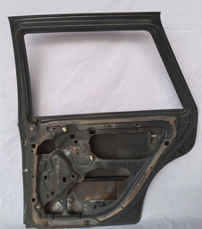 PORTA TRASEIRA DIREITA GOL PARATI BOLA G2 G3 G4 1995 A 2014