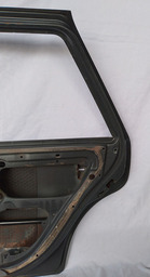 PORTA TRASEIRA DIREITA GOL PARATI BOLA G2 G3 G4 1995 A 2014