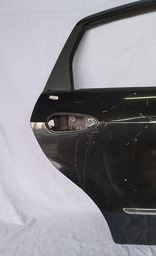 PORTA TRASEIRA DIREITA LINEA 2009 2010 A 2016