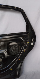 PORTA TRASEIRA DIREITA LINEA 2009 2010 A 2016